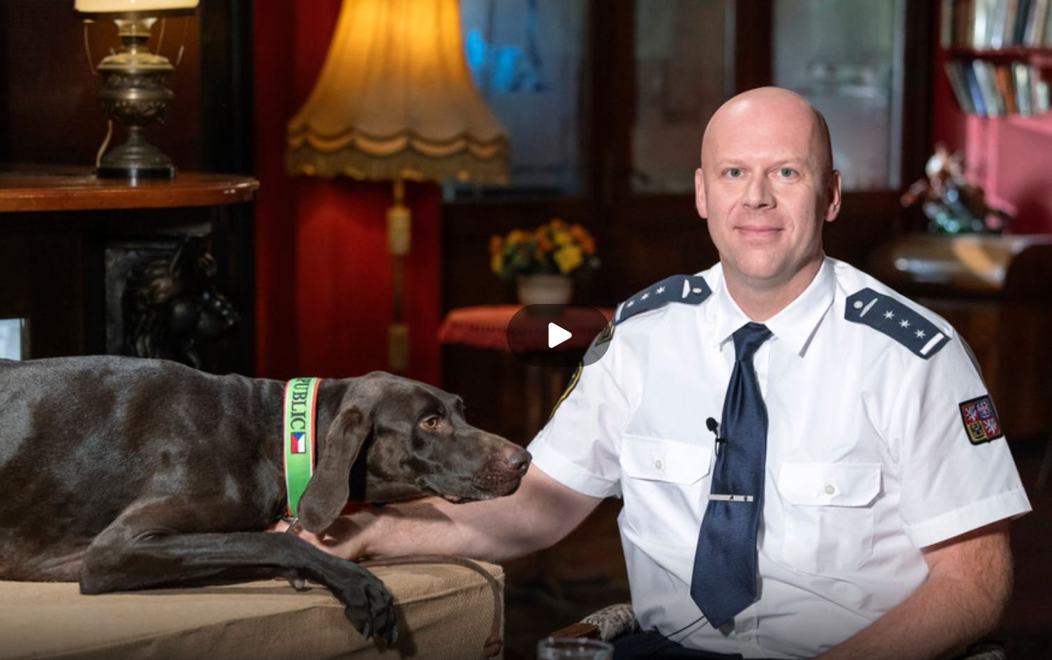 18.1. 2026 Na plovárně