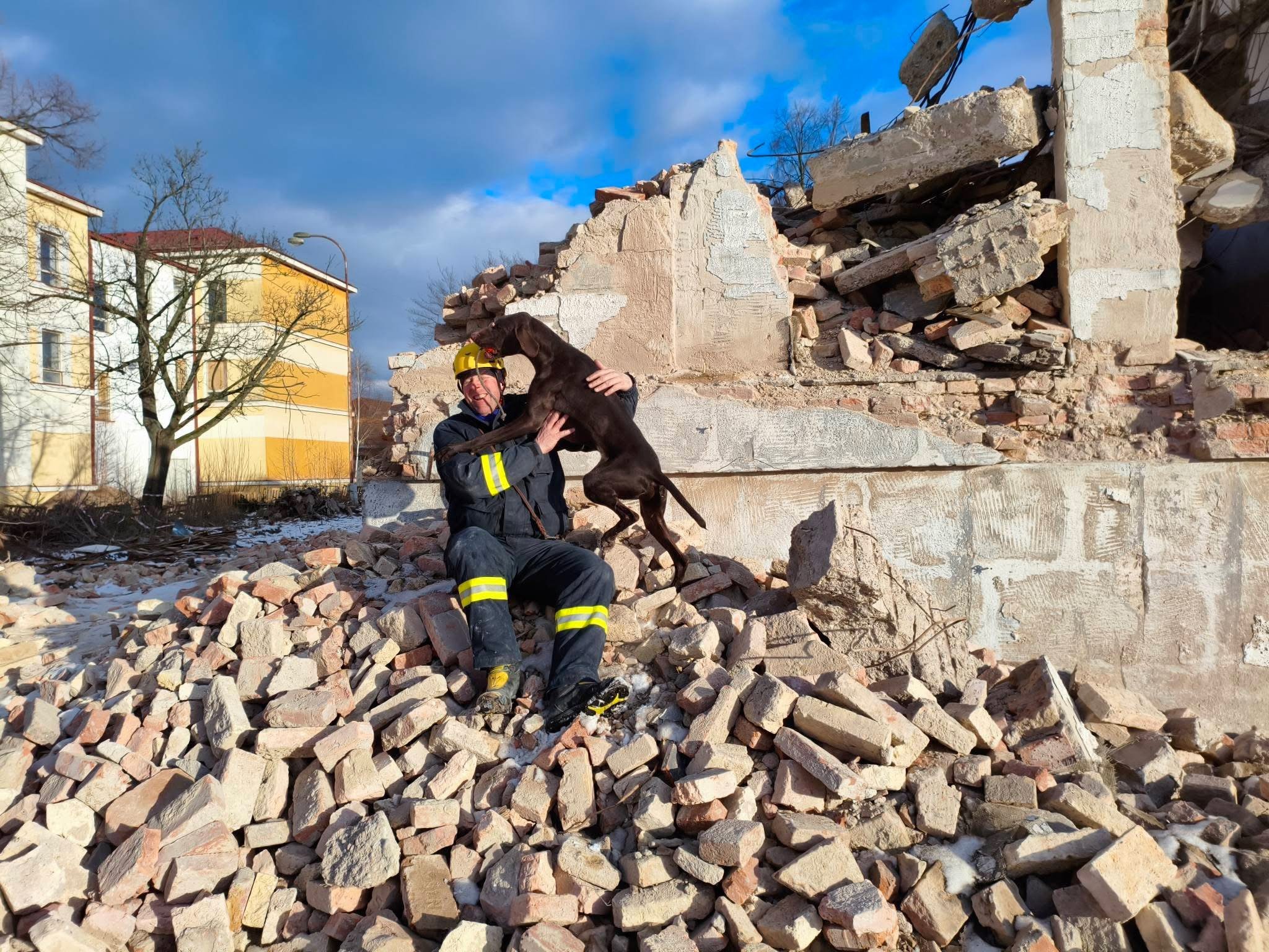 11.1. 2026 Kasárna Pardubice